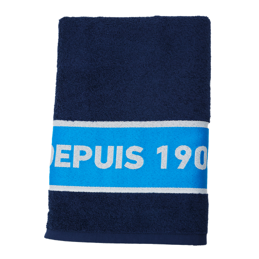 DRAP DE BAIN