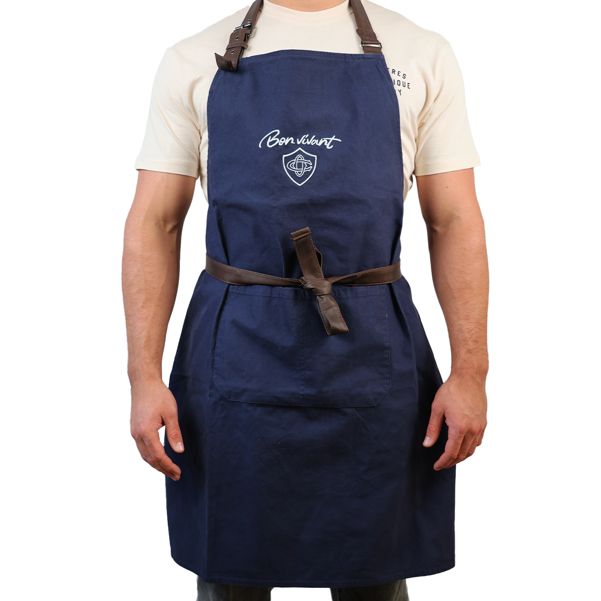 TABLIER BON VIVANT