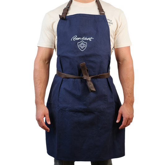 TABLIER BON VIVANT