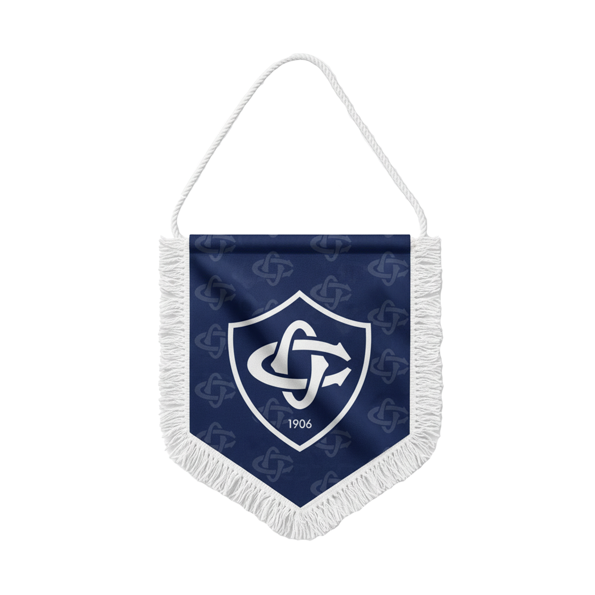 FANION NOUVEAU LOGO