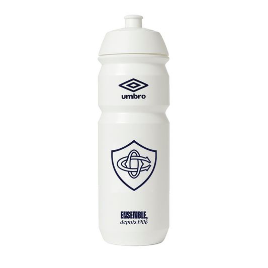 GOURDE UMBRO BLANCHE