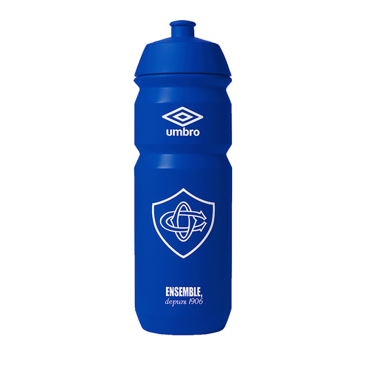 GOURDE UMBRO BLEUE
