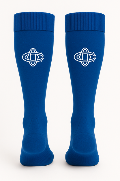 CHAUSSETTES MATCH DOMICILE 25/26