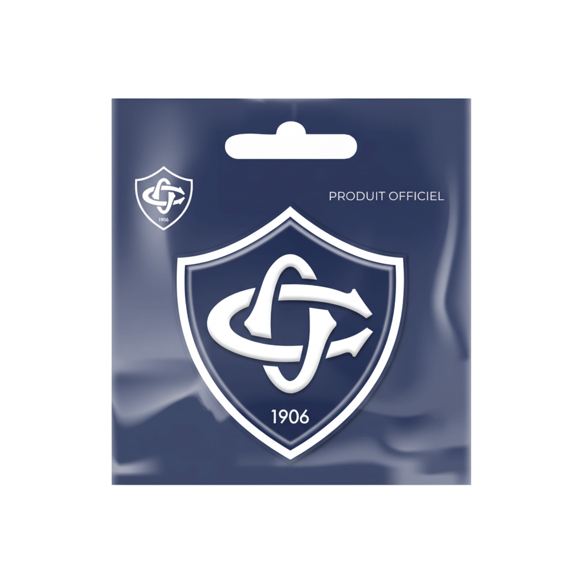 MAGNET NOUVEAU LOGO