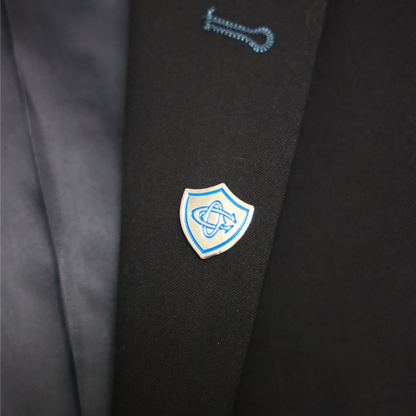 PIN'S BLASON