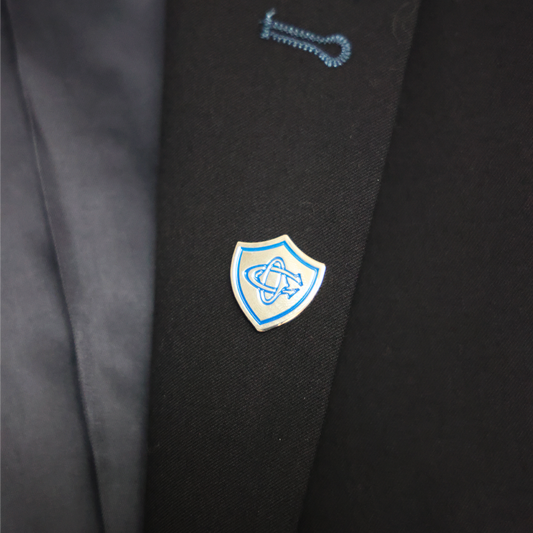 PIN'S BLASON