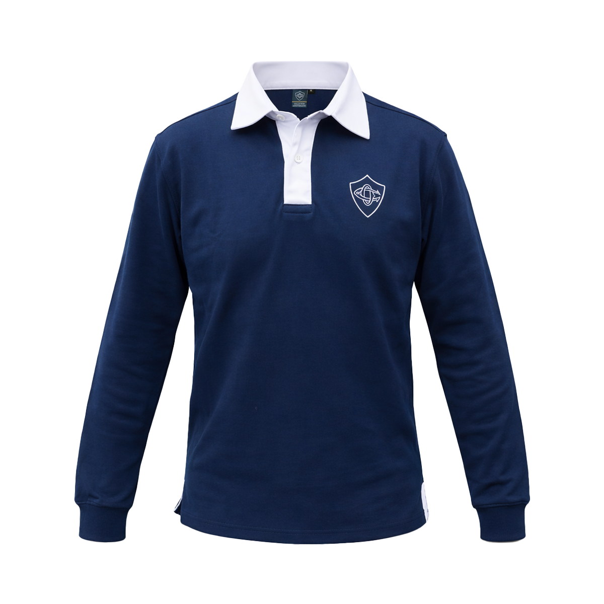 POLO ANNIVERSAIRE - 120 ANS