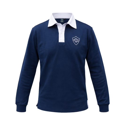 POLO ANNIVERSAIRE - 120 ANS