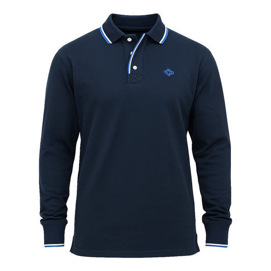 POLO 1906 MANCHES LONGUES