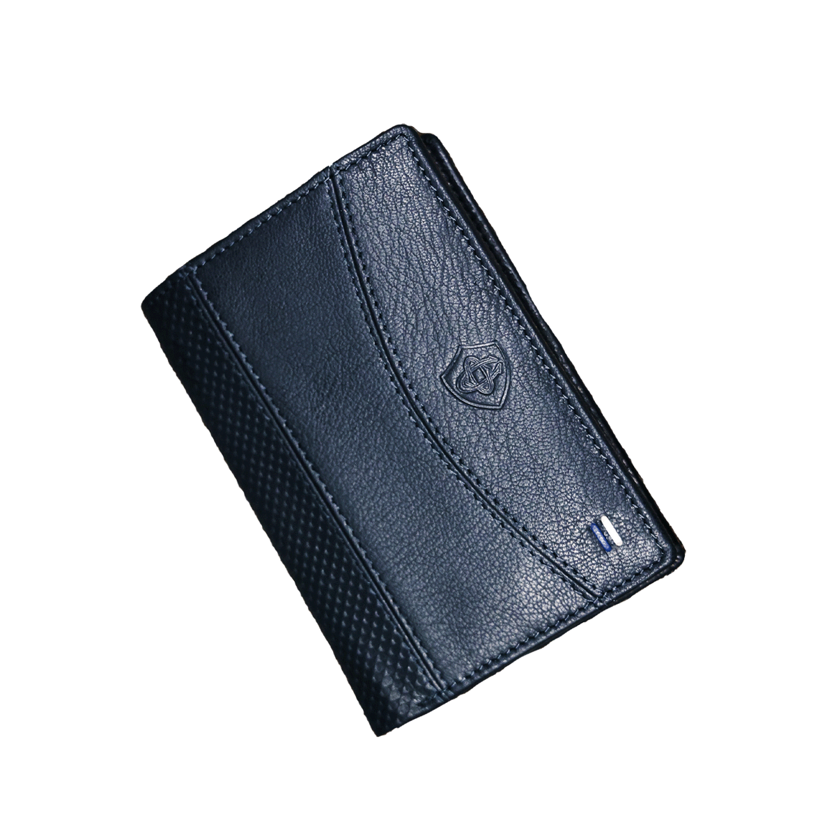PORTEFEUILLE CUIR