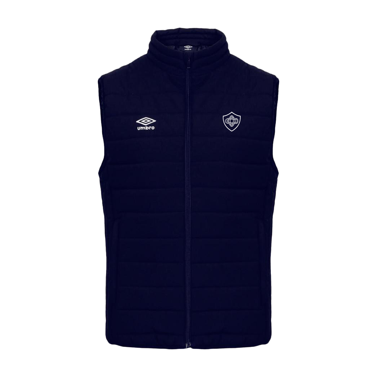 DOUDOUNE SANS MANCHE UMBRO 25/26