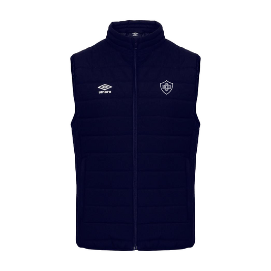 DOUDOUNE SANS MANCHE UMBRO 25/26