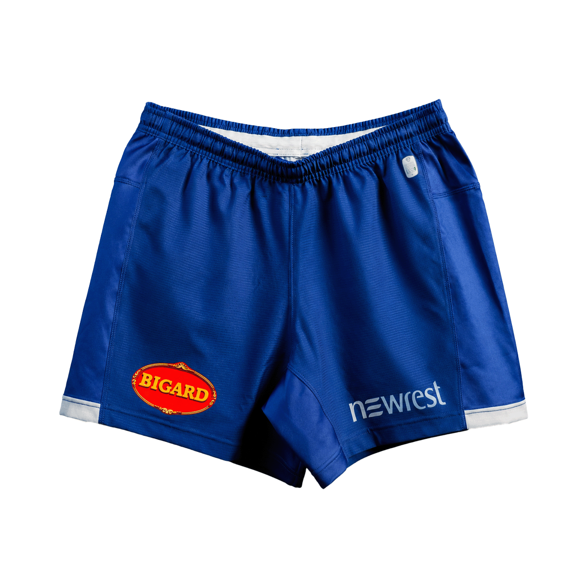 SHORT PRO DOMICILE - 26/27