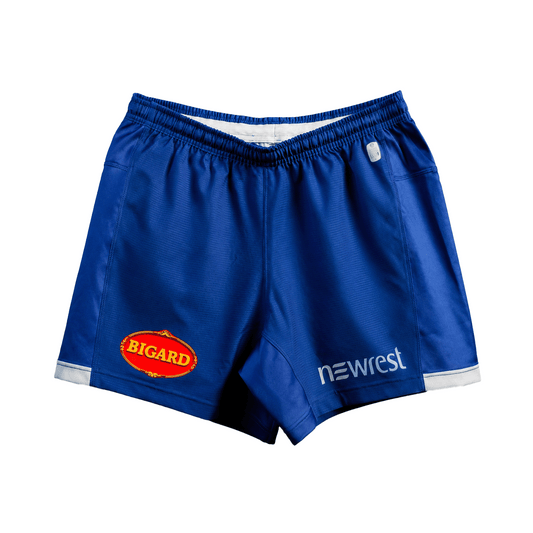SHORT PRO DOMICILE - 26/27
