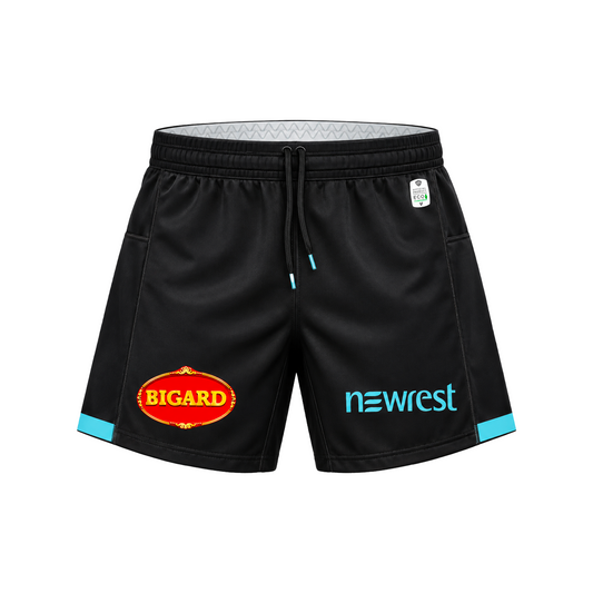 SHORT PRO THIRD - JR 26/27