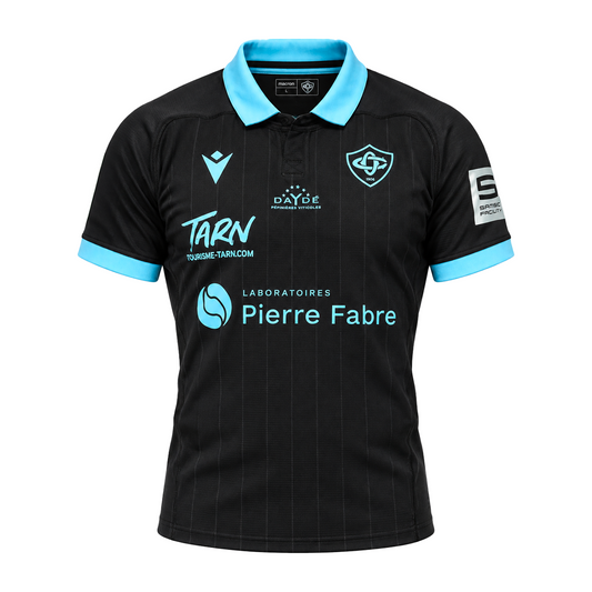MAILLOT PRO THIRD 26/27