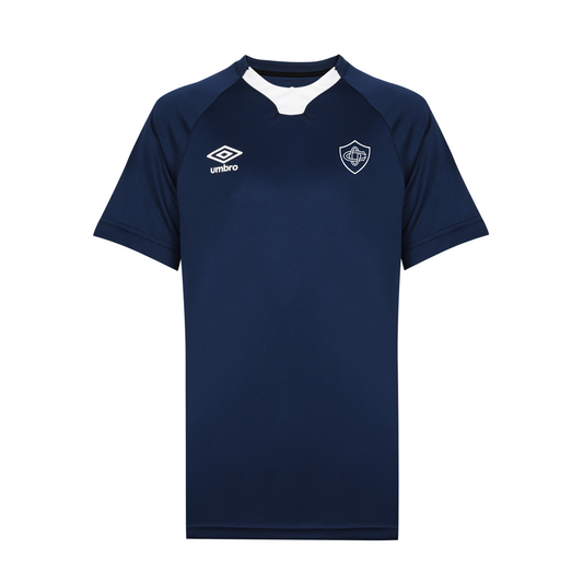 Maillot Rugby Castres Olympique Bleu Porté #6 Canterbury Vintage jersey Maillot Rugby Castres Olympique Bleu Porté #6 Canterbury Vintage jersey
