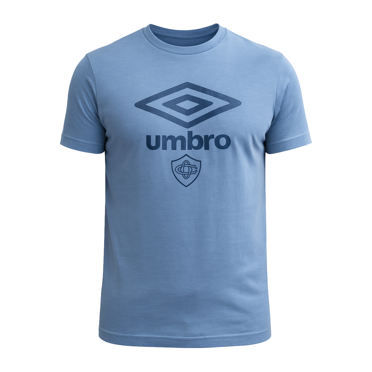 T-SHIRT UMBRO x CO CORONET