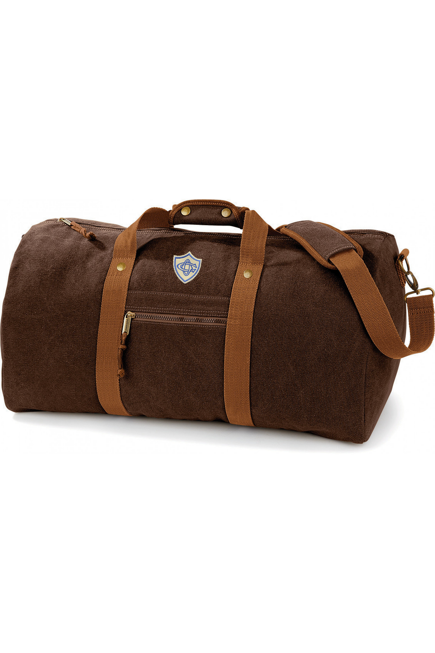 SAC DE VOYAGE VINTAGE