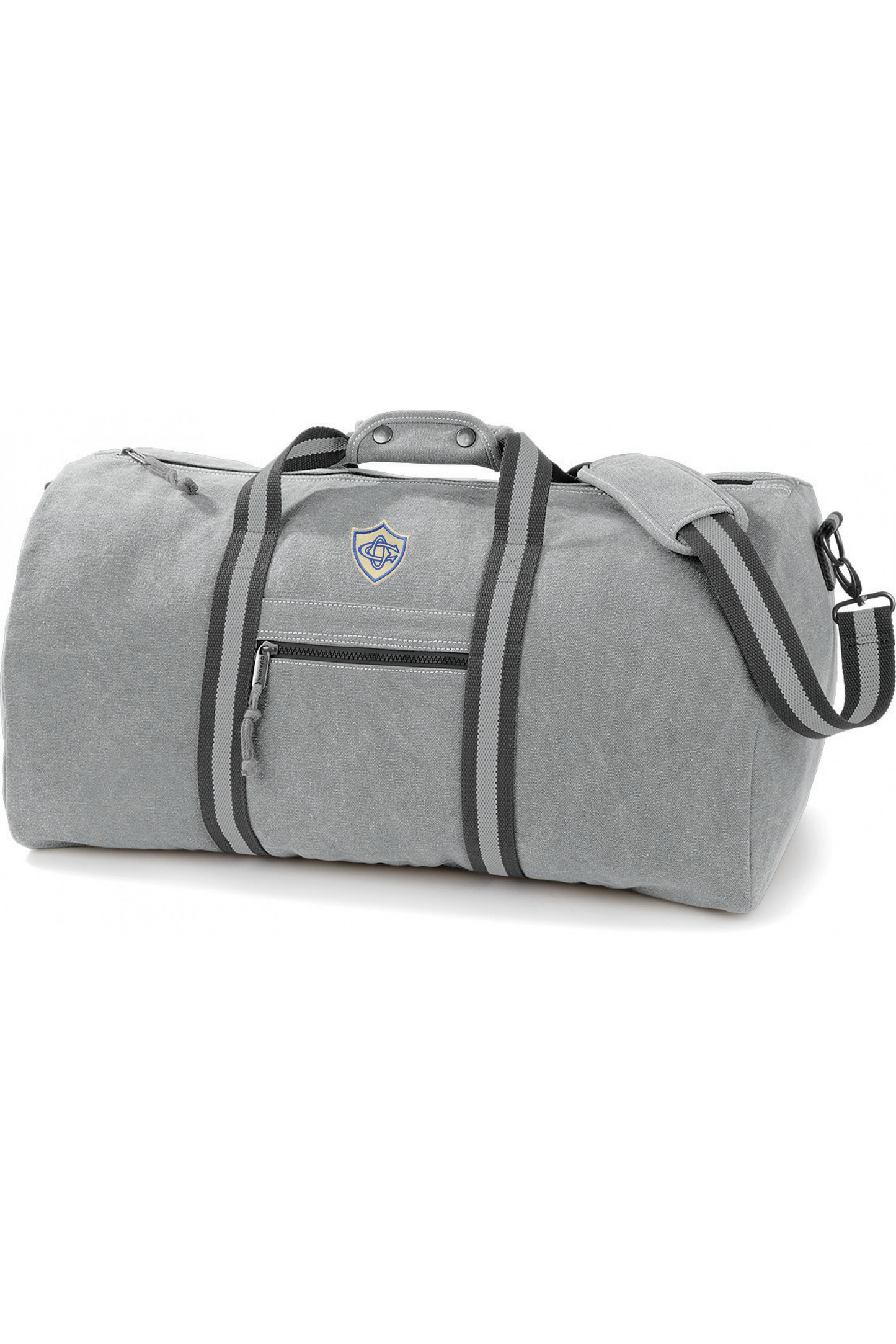 SAC DE VOYAGE VINTAGE