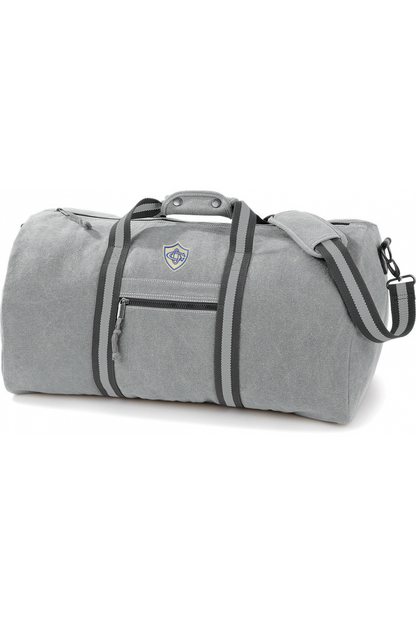 SAC DE VOYAGE VINTAGE