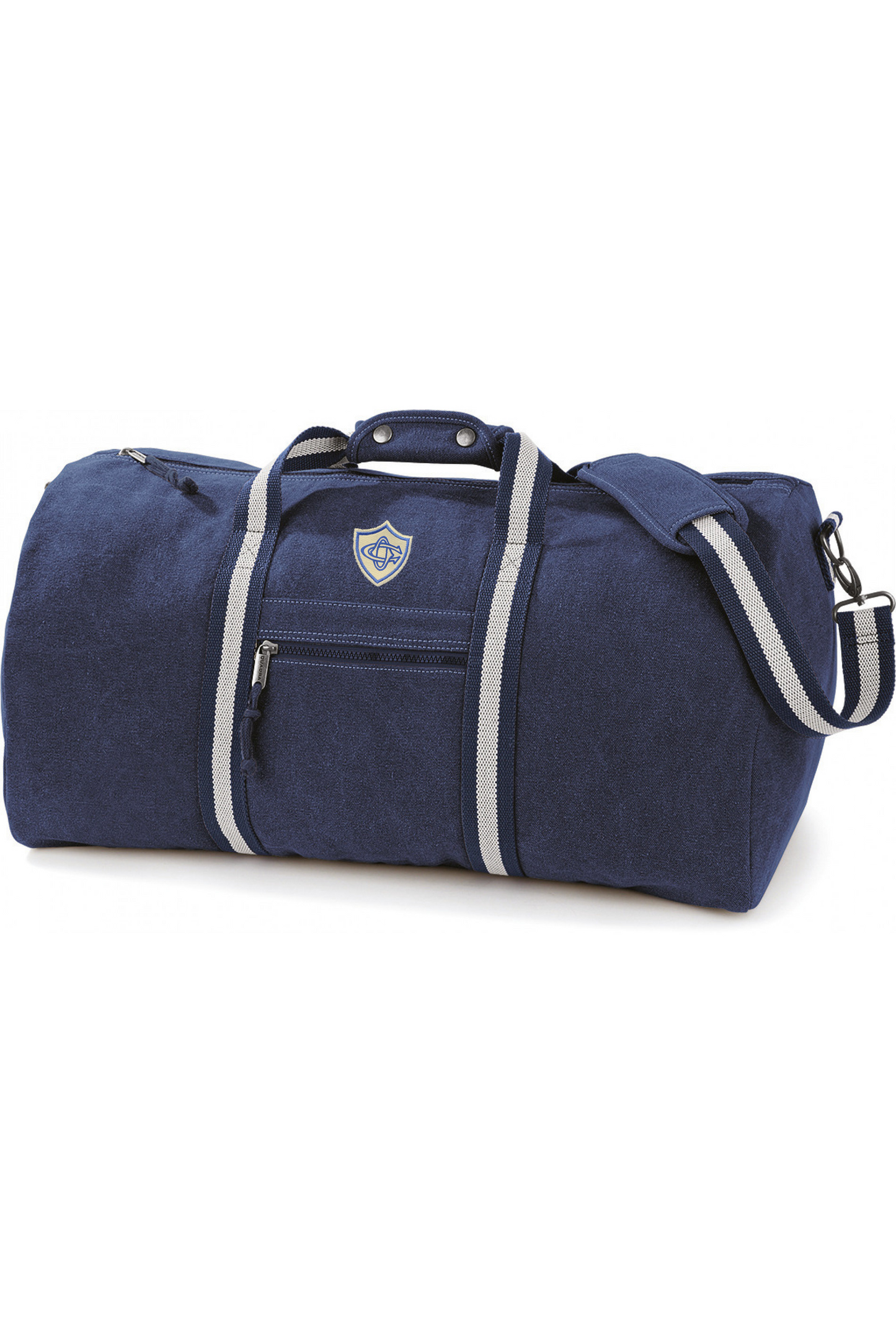 SAC DE VOYAGE VINTAGE